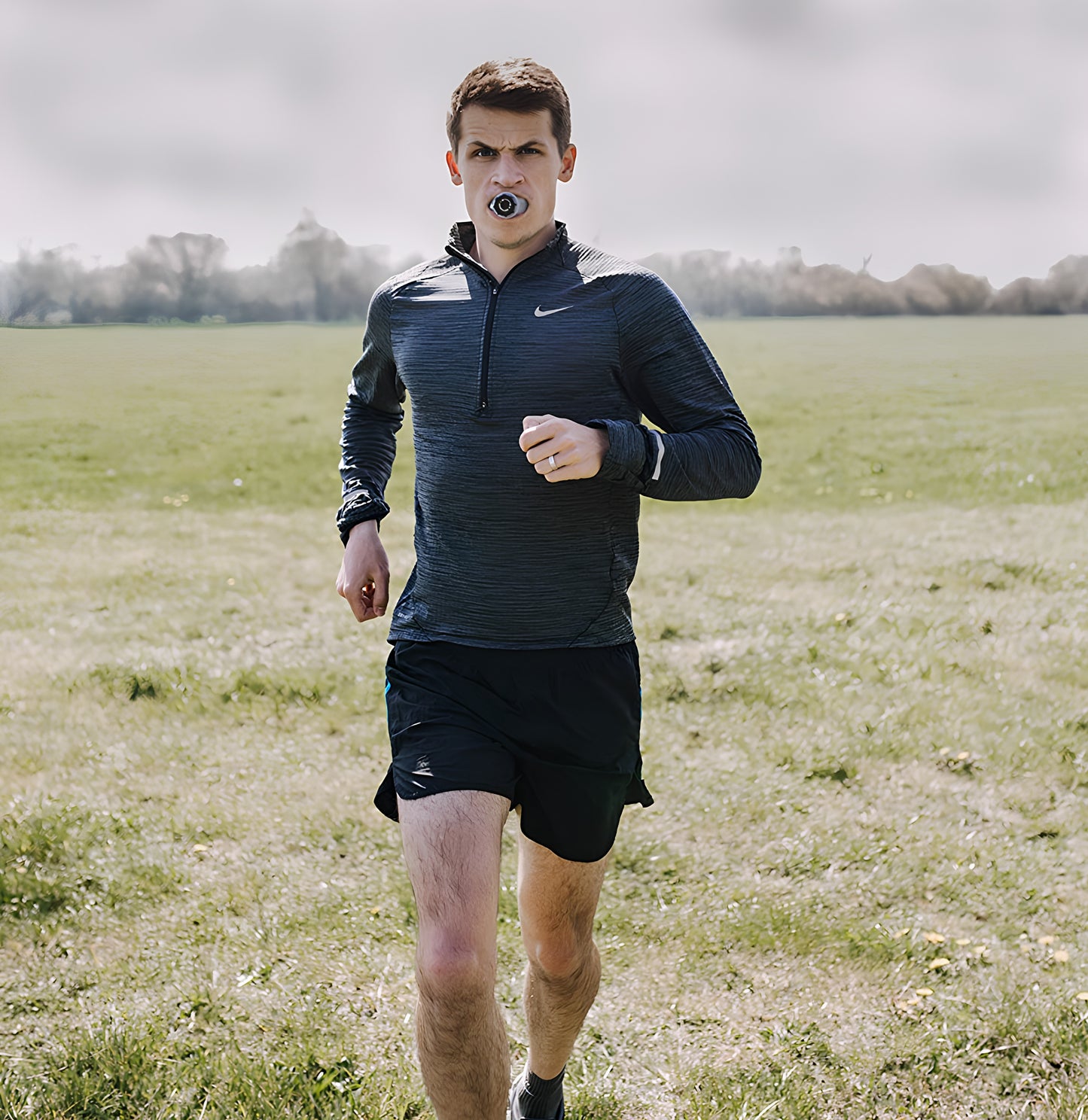 The Breather - Lungs Trainer