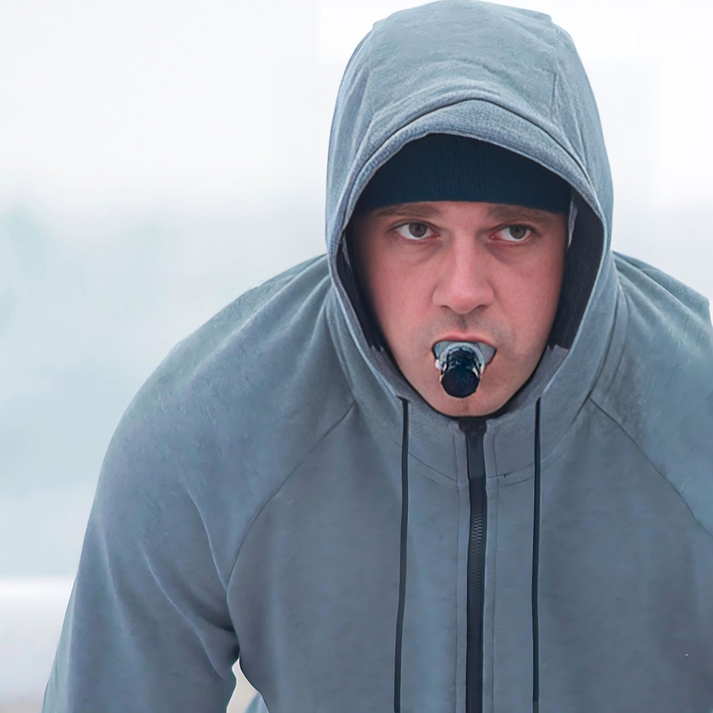 The Breather - Lungs Trainer