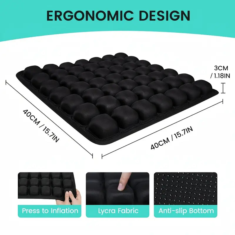 Cloud Cushion™