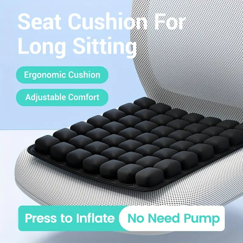Cloud Cushion™
