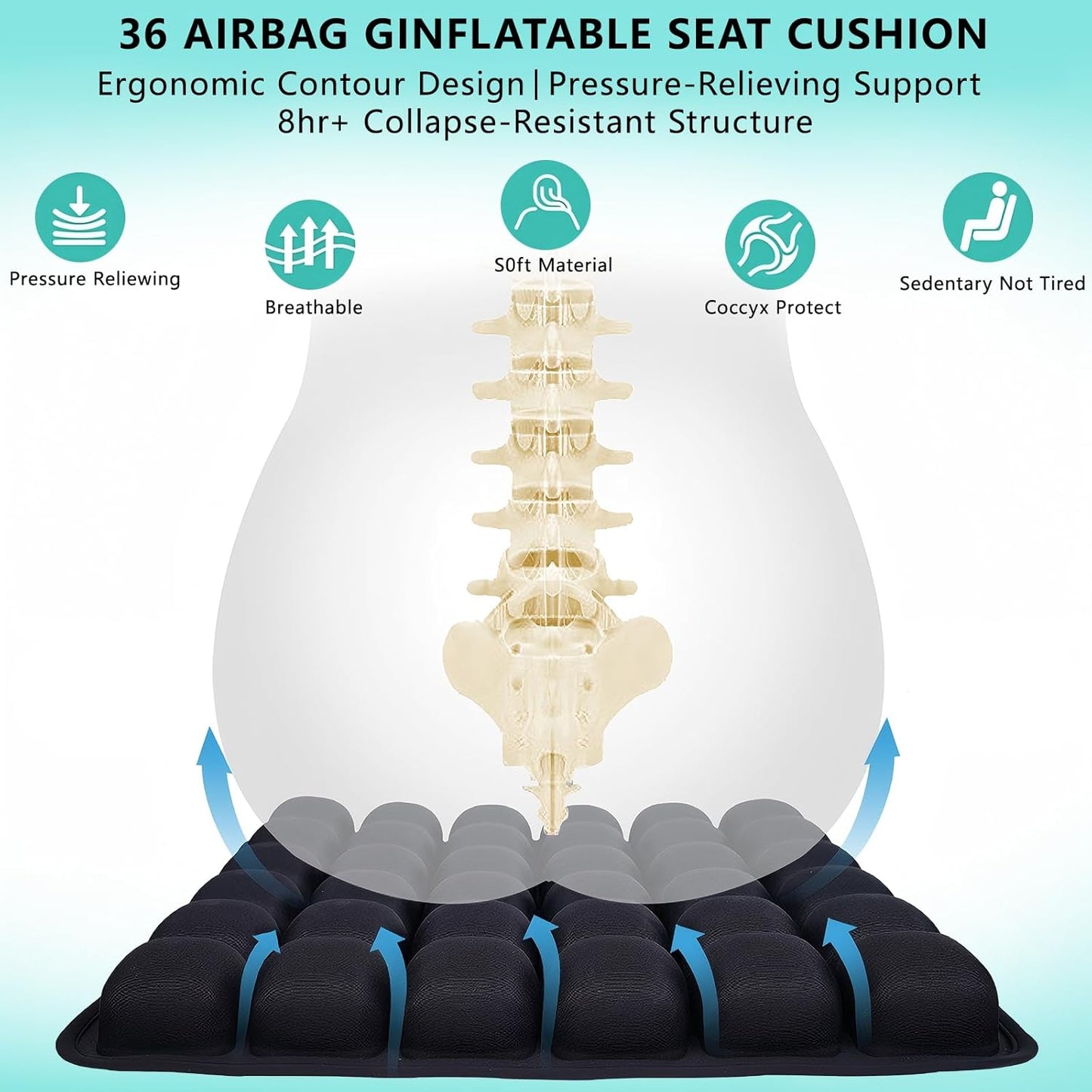 Cloud Cushion™