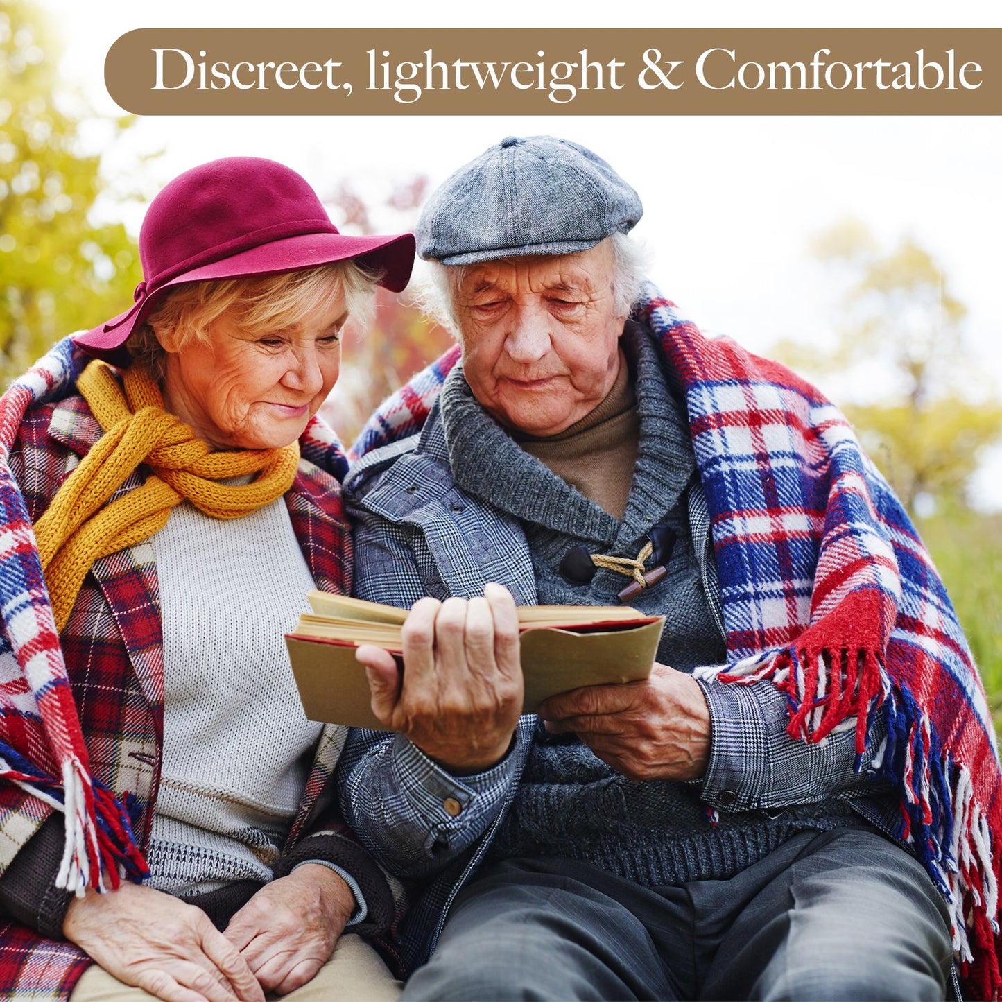 HearWell - Premium Rechargeable Hearing Aid