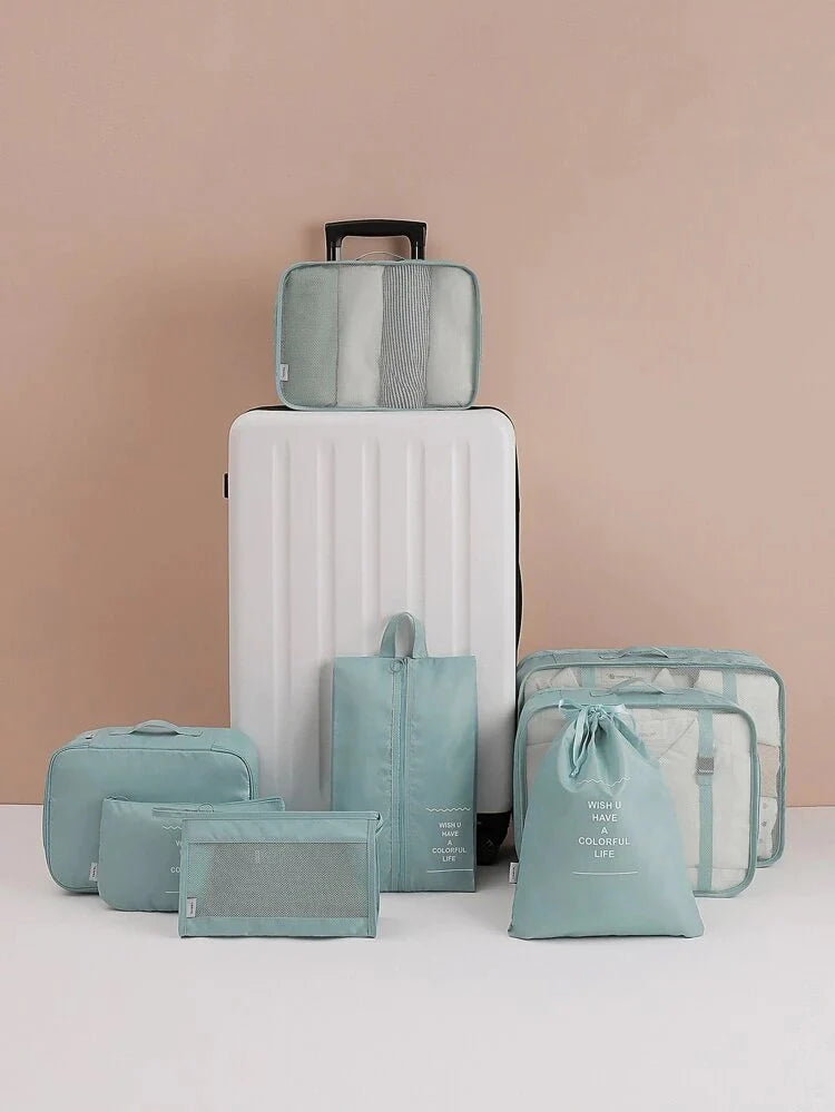 TravelTidy Cubes