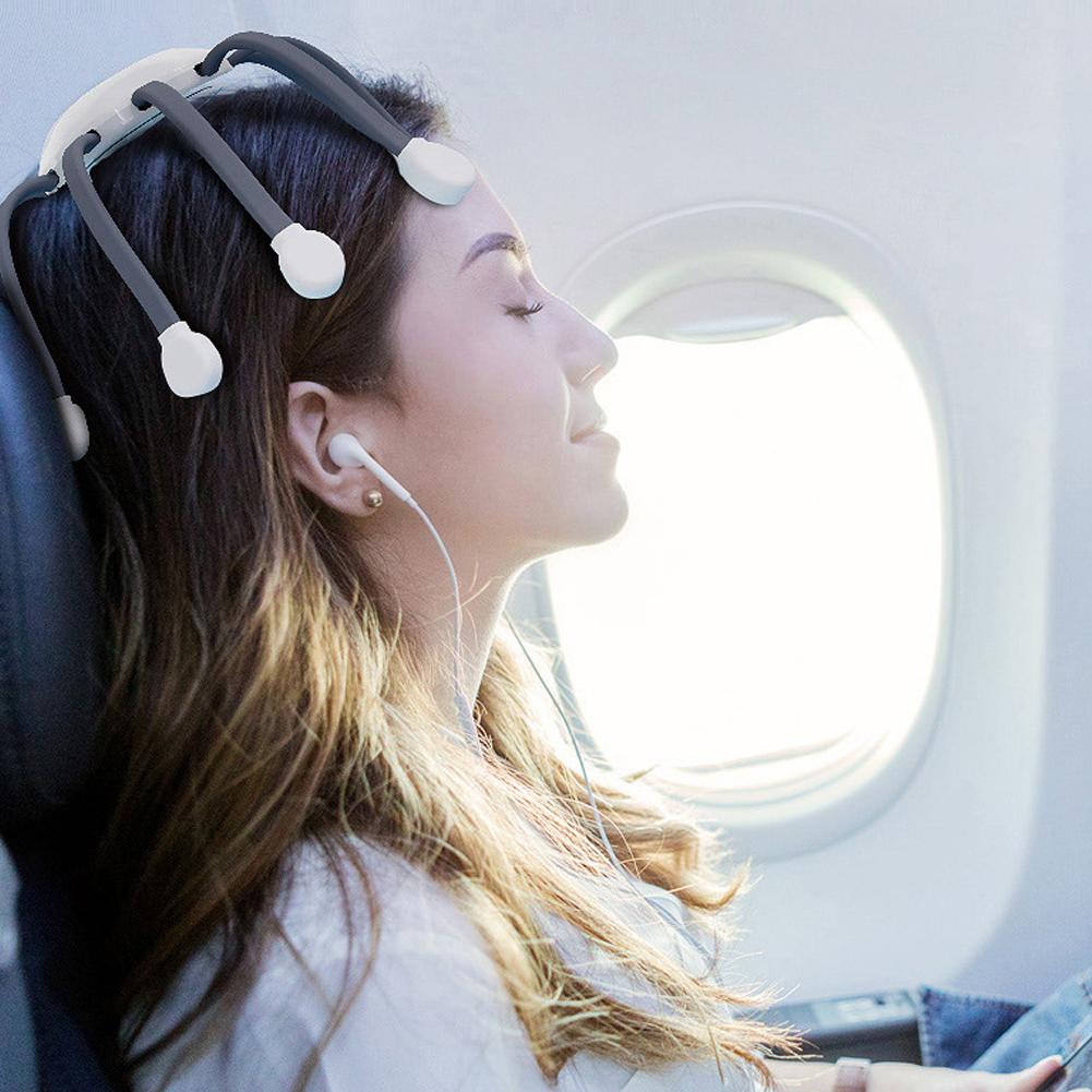 Head Revive Pro - Full 360° Head Massager