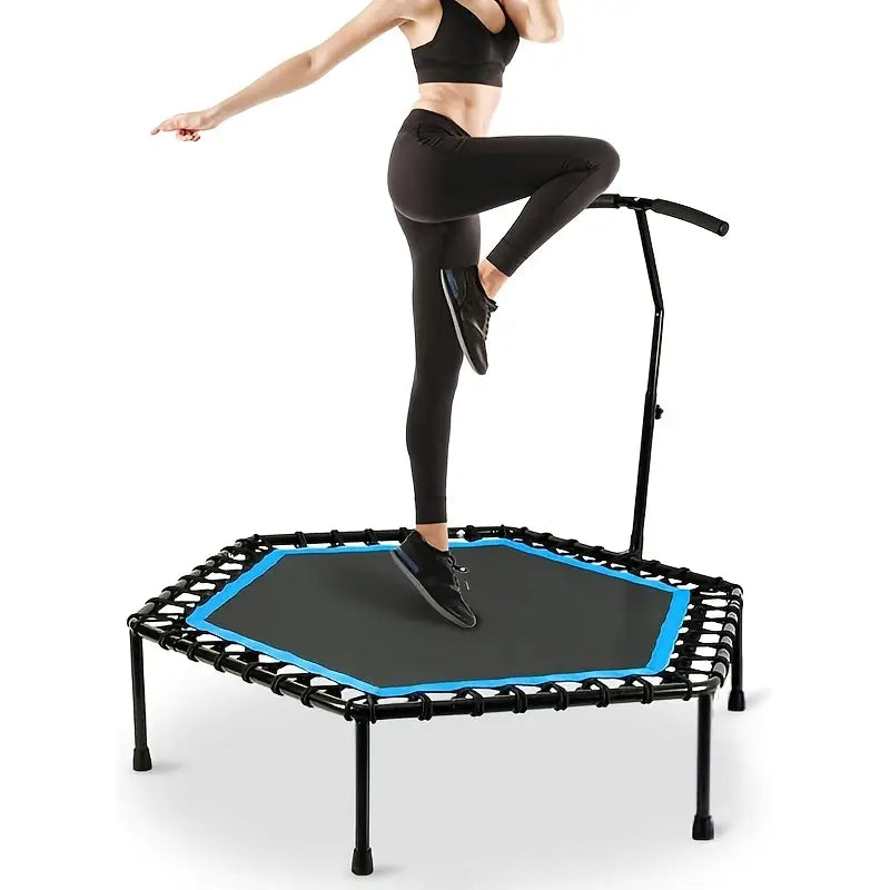 Fat Blaster Mini Tramp™
