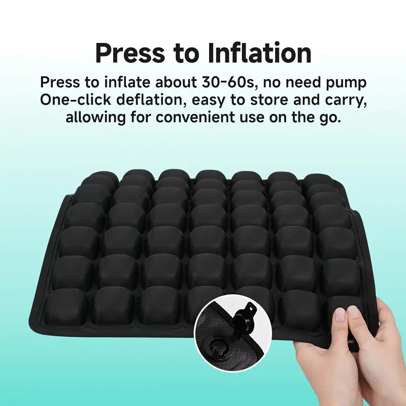 Cloud Cushion™