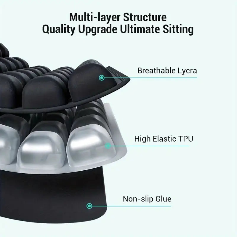 Cloud Cushion™