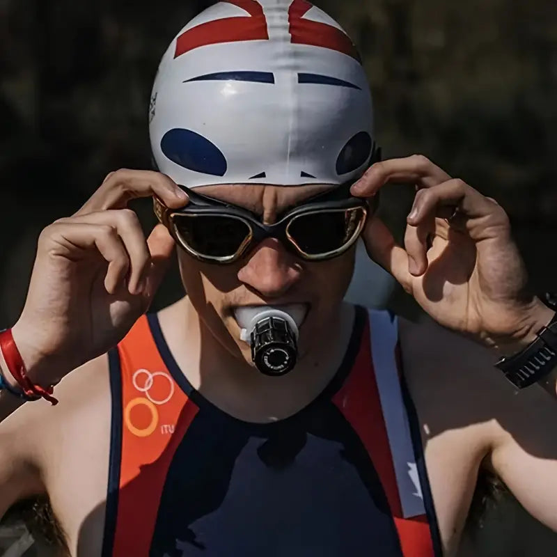 The Breather - Lungs Trainer