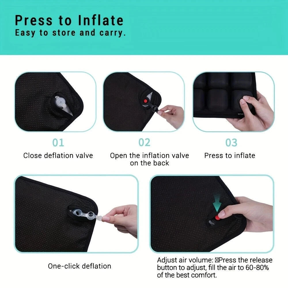 Cloud Cushion™