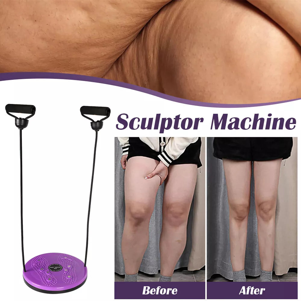 360° Waist Fat Burner ™