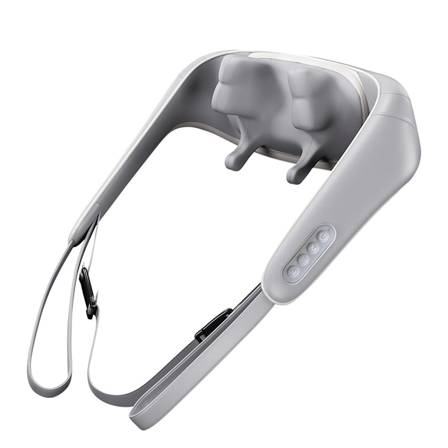 TheraHeat Wireless Body Massager