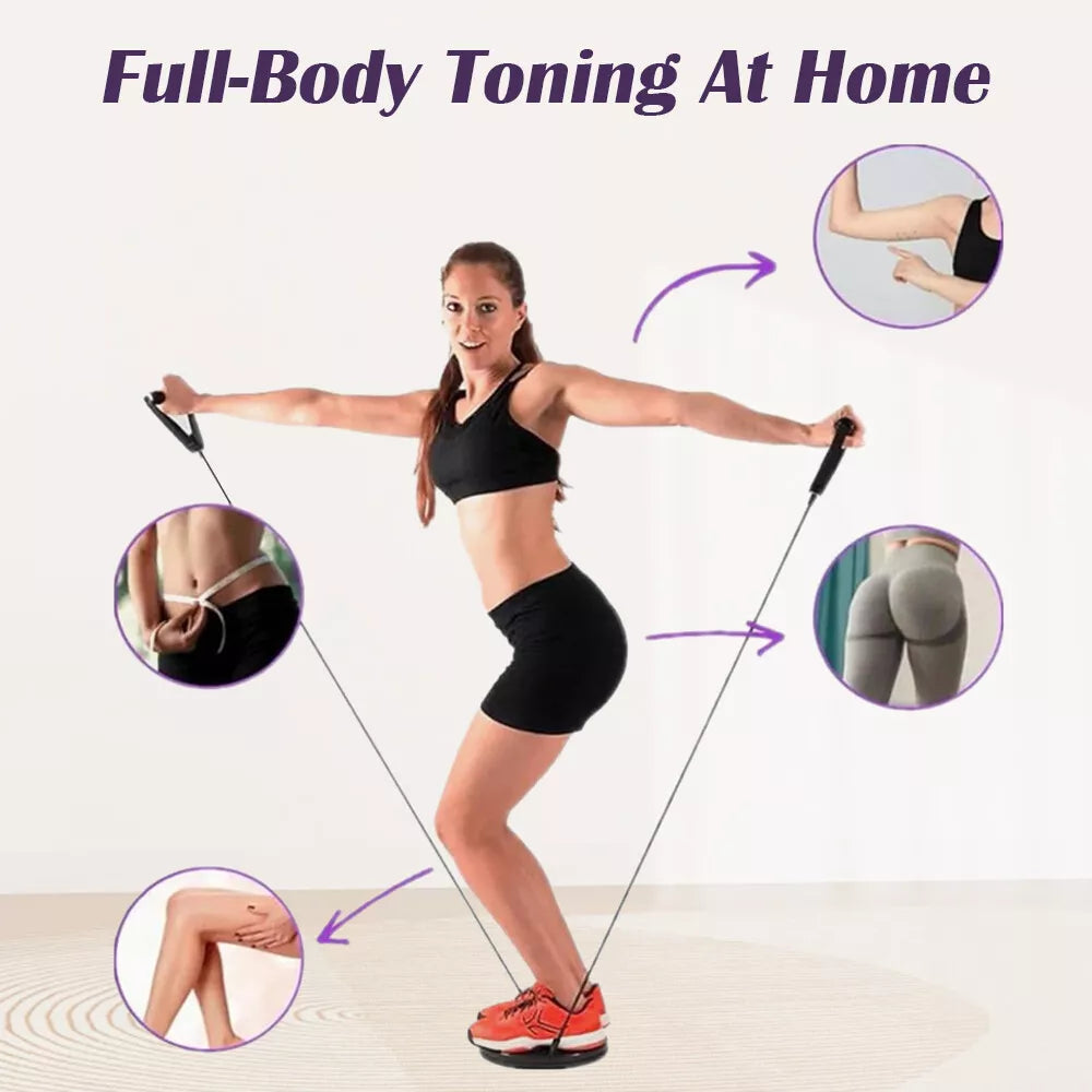 360° Waist Fat Burner ™