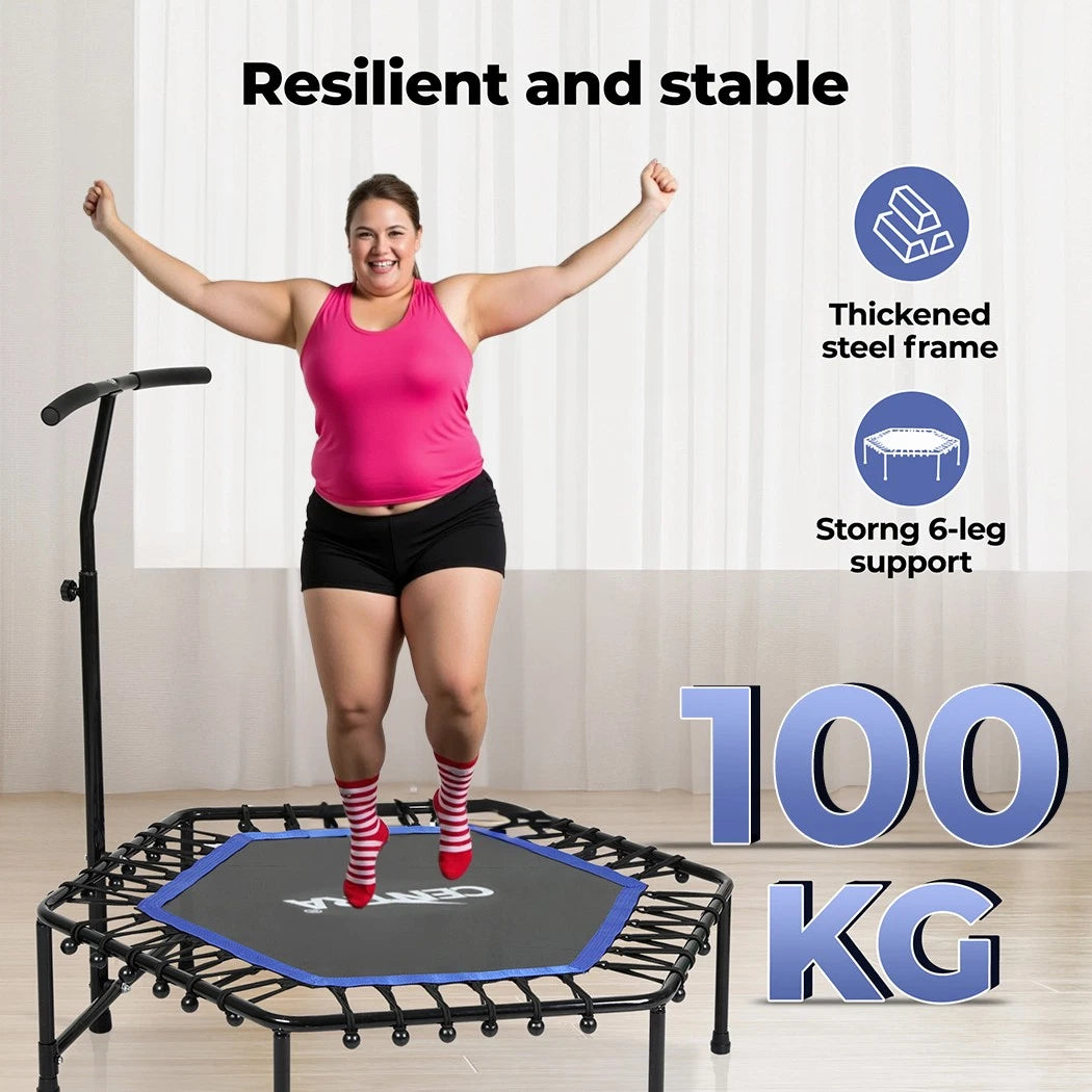 Fat Blaster Mini Tramp™