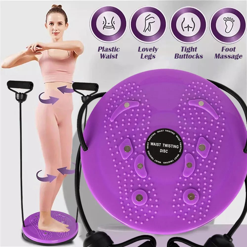 360° Waist Fat Burner ™