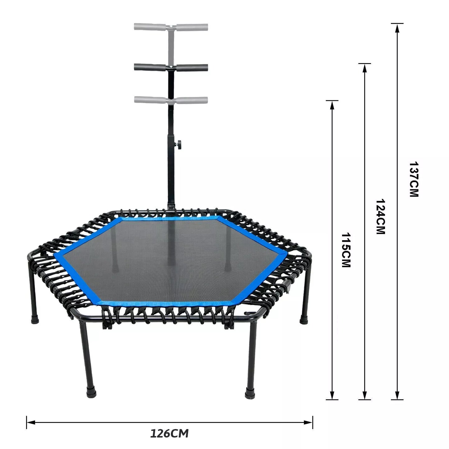 Fat Blaster Mini Tramp™