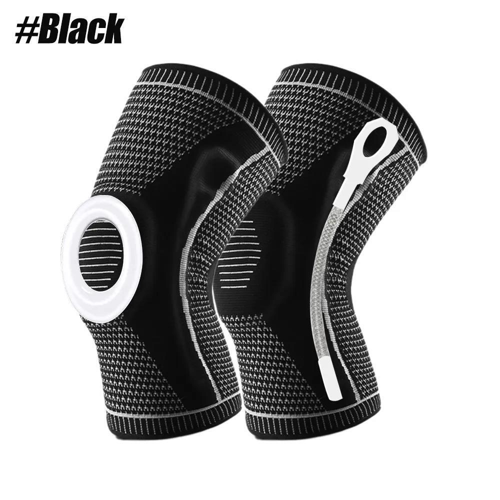 Pain Relief - Compression Knee Brace