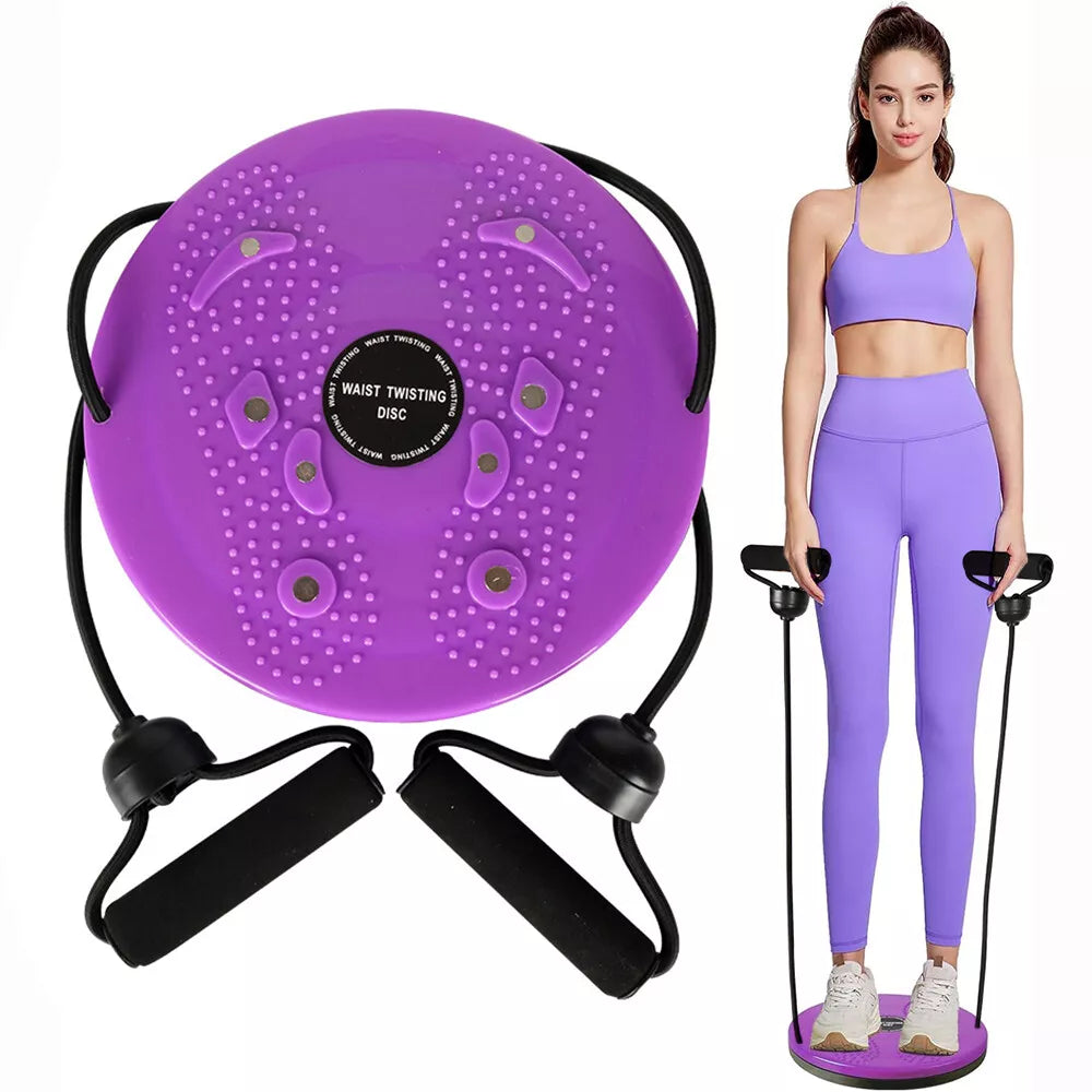 360° Waist Fat Burner ™