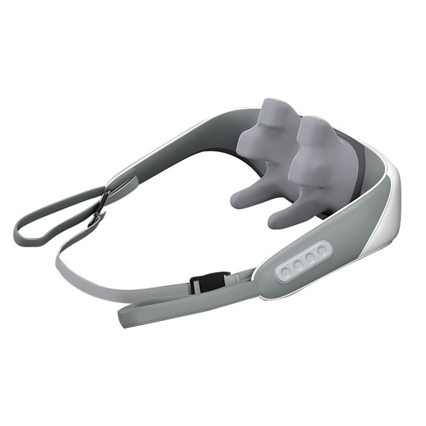 TheraHeat Wireless Body Massager