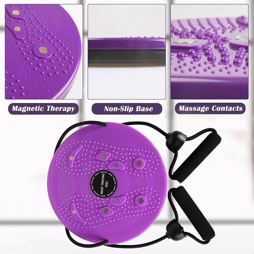 360° Waist Fat Burner ™