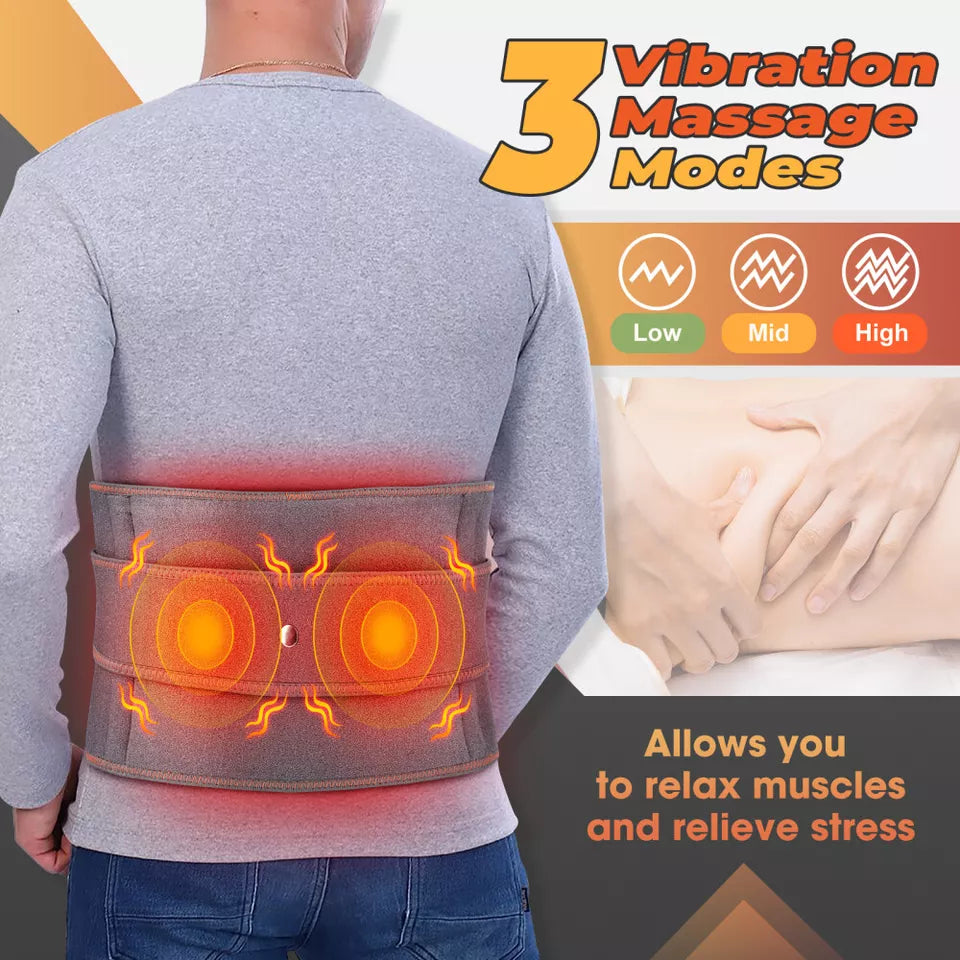 BackRevive Pro