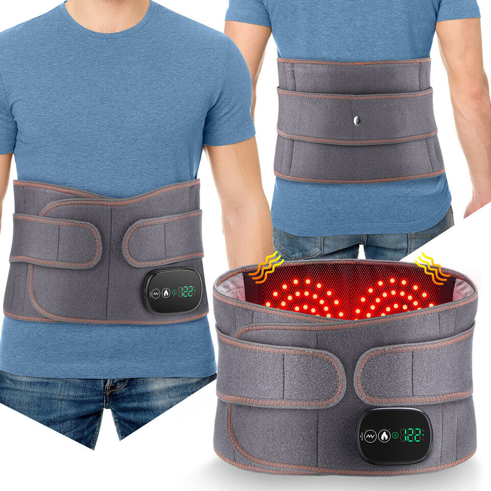 BackRevive Pro