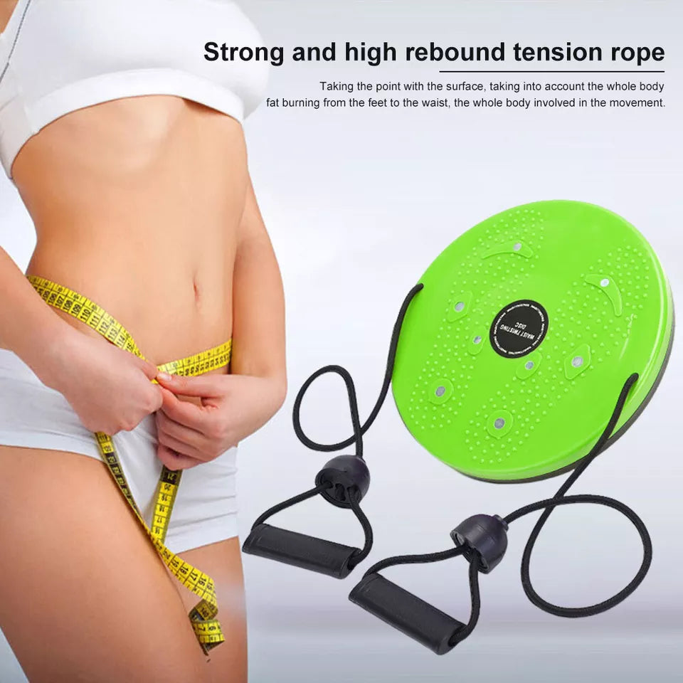 360° Waist Fat Burner ™