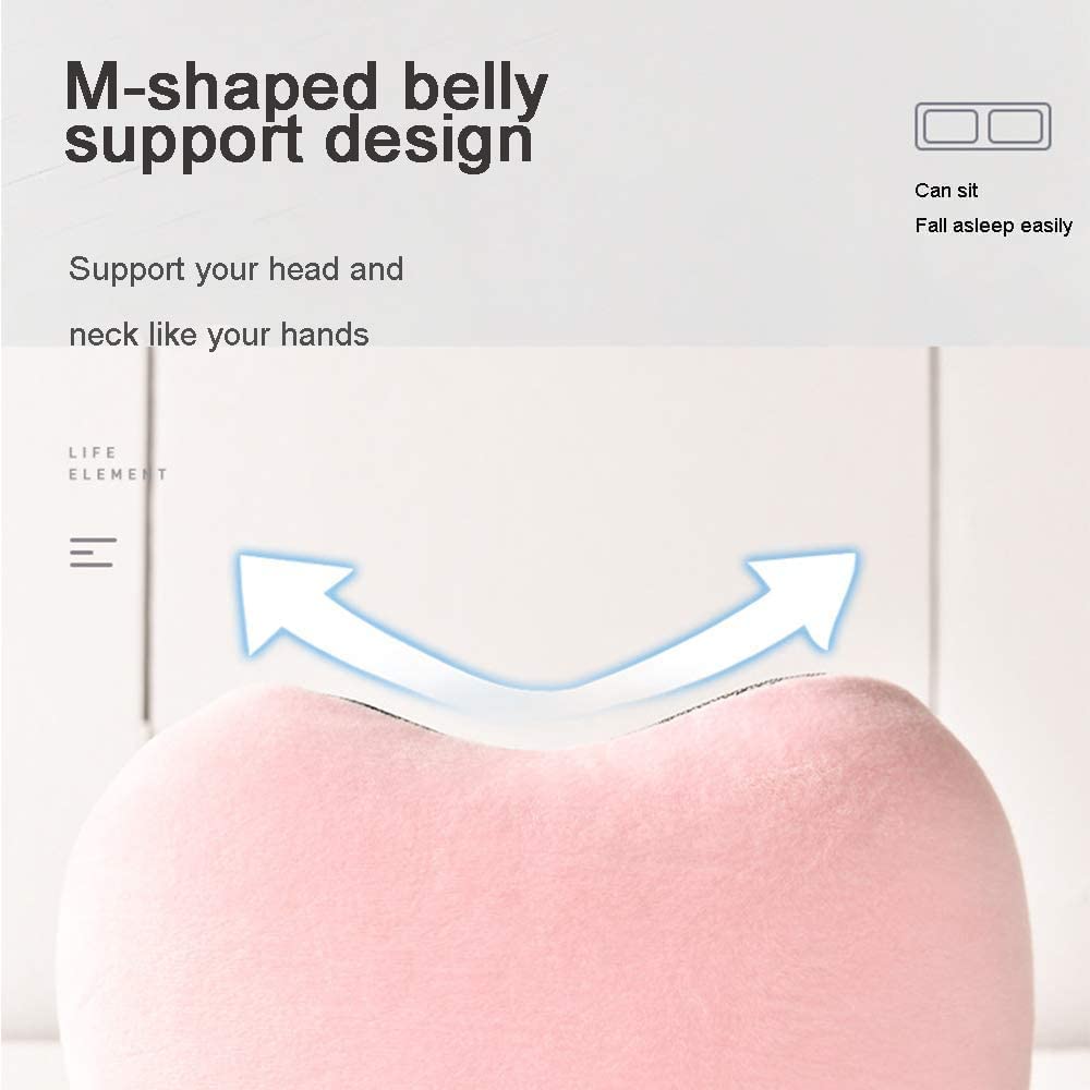 Travel Bundle - 360° Neck Support Travel Pillow