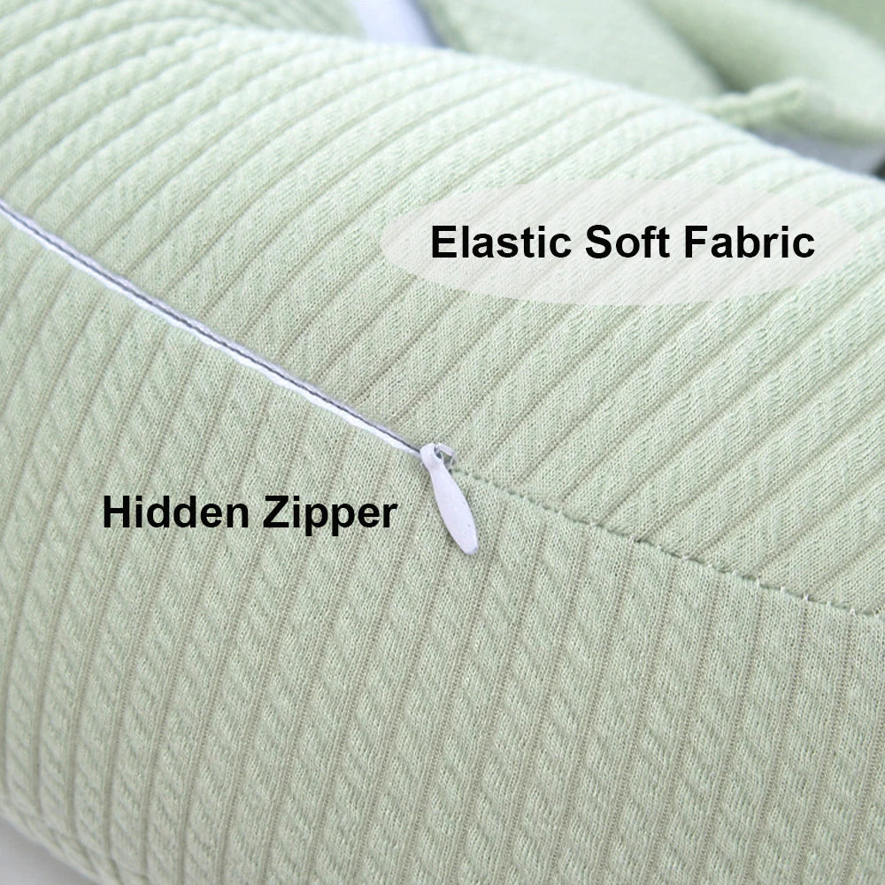 Maternity Body Support Comfort Pillow