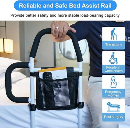 EasyAssist Bed Rail