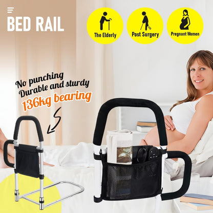EasyAssist Bed Rail