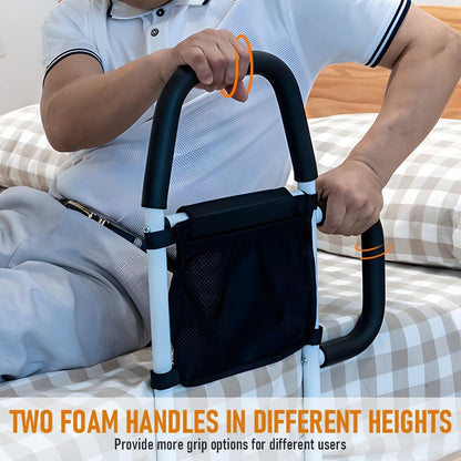 EasyAssist Bed Rail