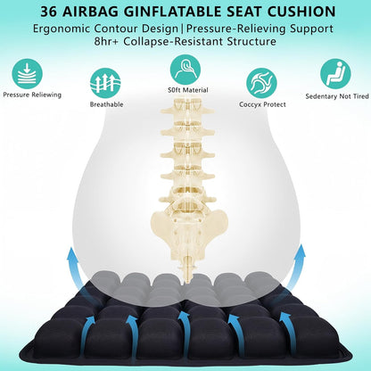 Cloud Cushion™