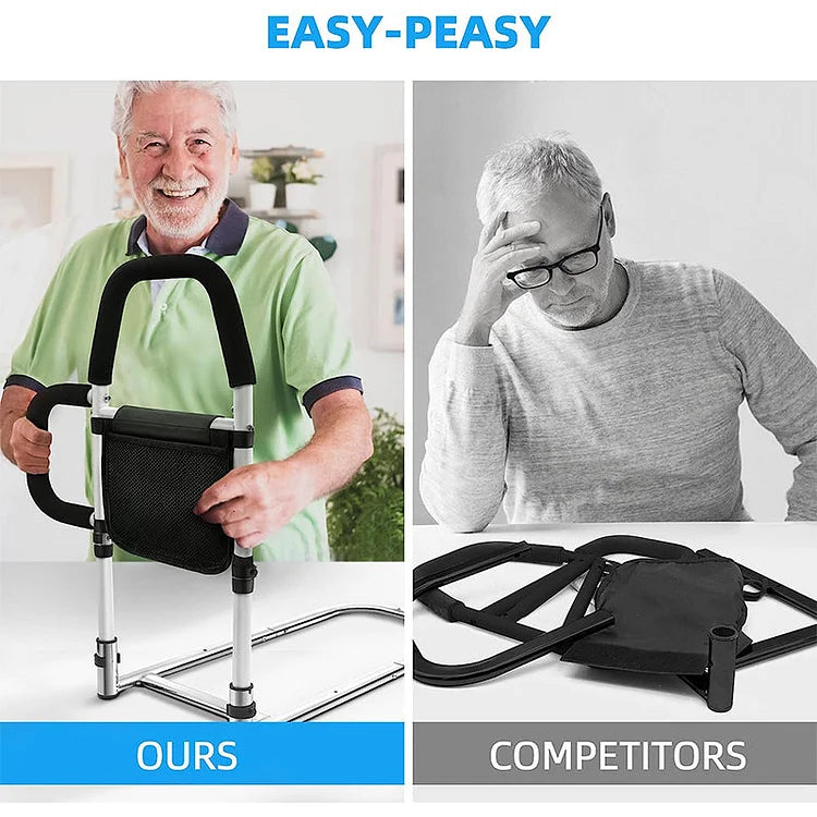 EasyAssist Bed Rail