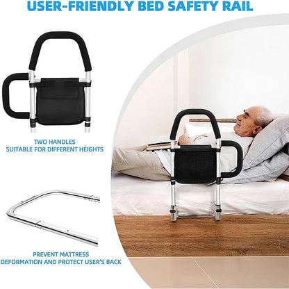 EasyAssist Bed Rail