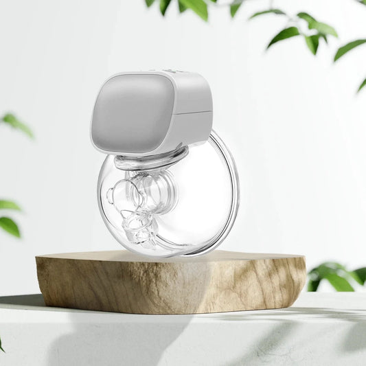 NurtureFlow - Portable Breast Pump