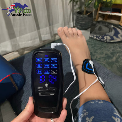 Wireless Full Body Massager Pro+