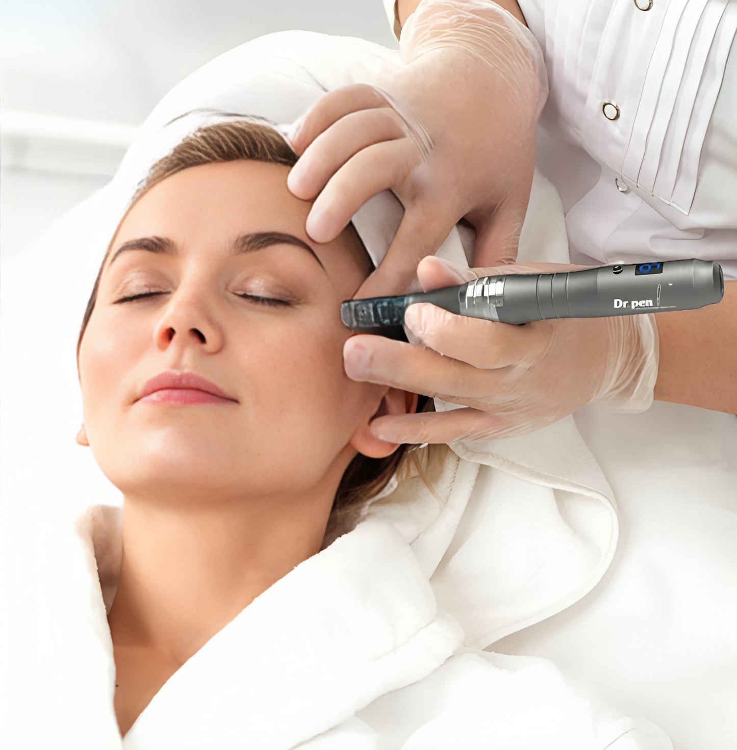 Dr.Pen - Collagen Booster (Micro-needling Skin Care)