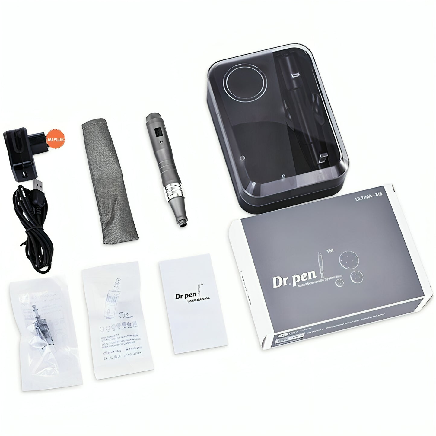 Dr.Pen - Collagen Booster (Micro-needling Skin Care)