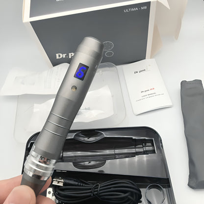 Dr.Pen - Collagen Booster (Micro-needling Skin Care)