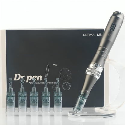 Dr.Pen - Collagen Booster (Micro-needling Skin Care)
