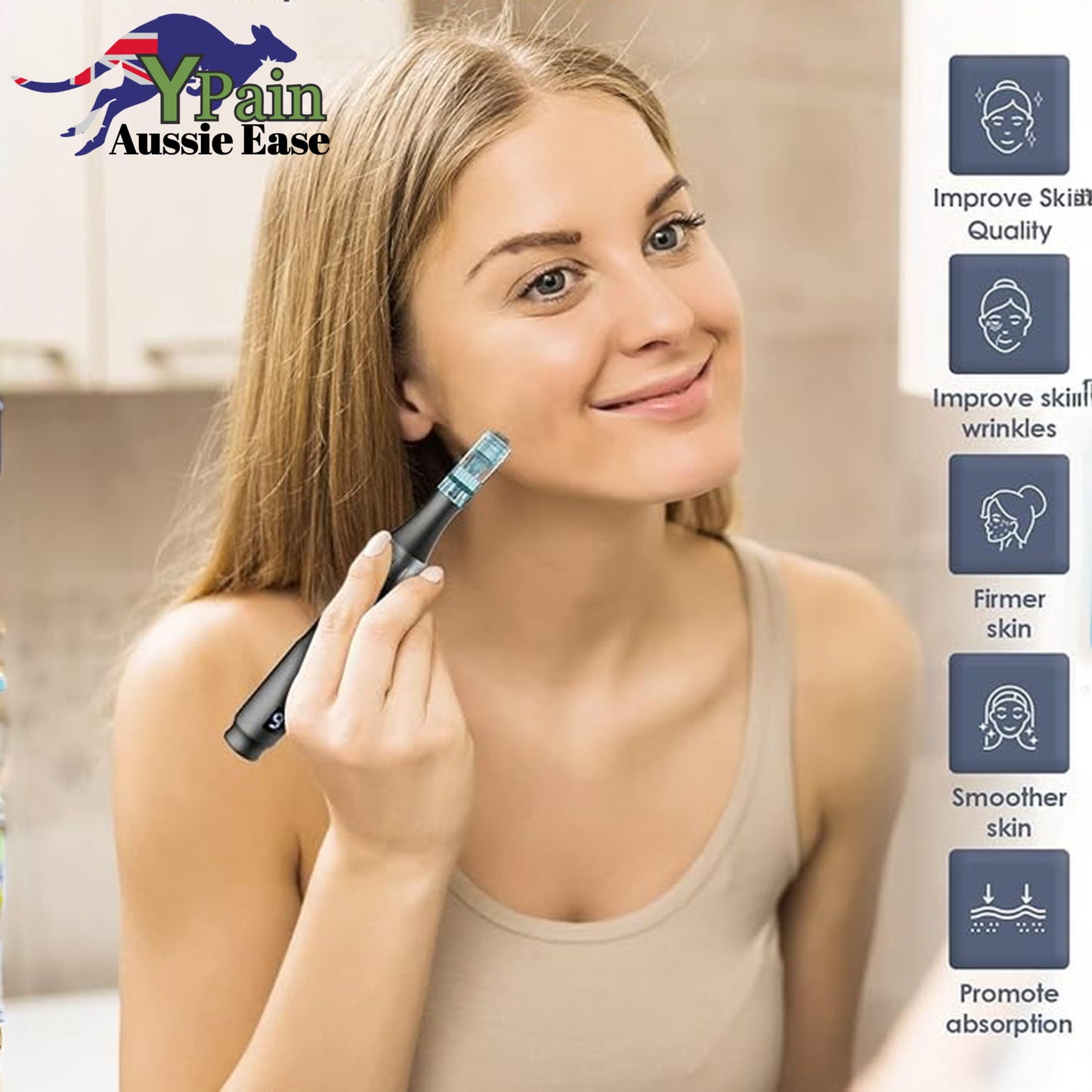 Dr.Pen - Collagen Booster (Micro-needling Skin Care)