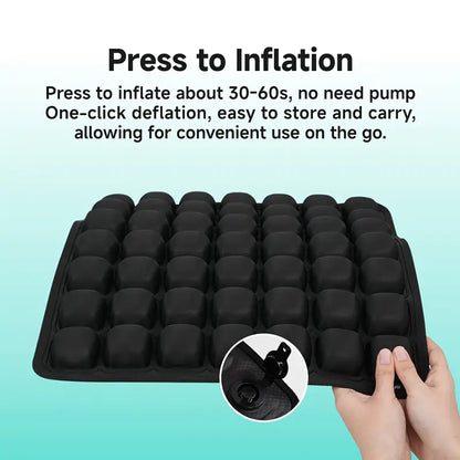 Cloud Cushion™