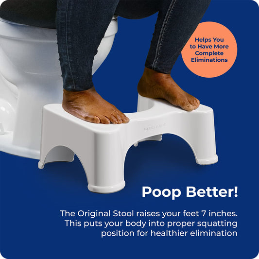 PoopPerfect™ by Sit & Squat