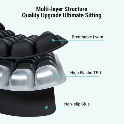 Cloud Cushion™
