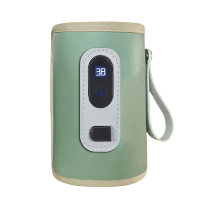 Portable Baby Milk Warmer