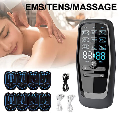 Wireless Full Body Massager Pro+