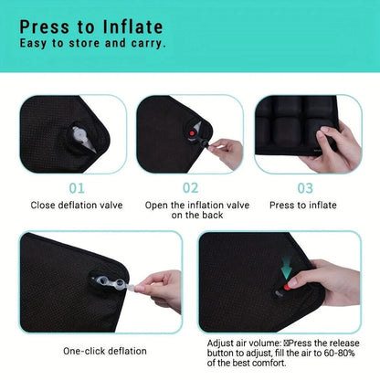 Cloud Cushion™