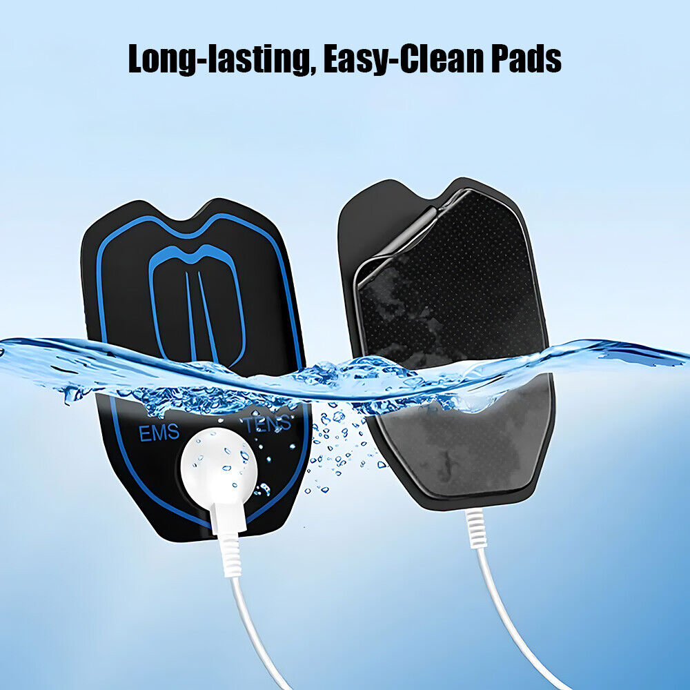 Wireless Full Body Massager Pro+