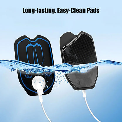 Wireless Full Body Massager Pro+