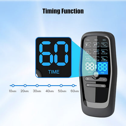 Wireless Full Body Massager Pro+